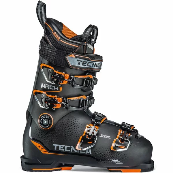 TECNICA Herren Skistiefel MACH1 HV 110 4 TECNICA Herren Skistiefel MACH1 HV 110 – Bild 2