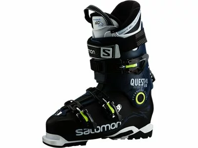 SALOMON Herren Skistiefel QUEST PRO X100 3 SALOMON Herren Skistiefel QUEST PRO X100