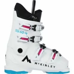 McKINLEY Mädchen Skistiefel MG60-4 -Winterschuhe Verkaufs-Shop server 293