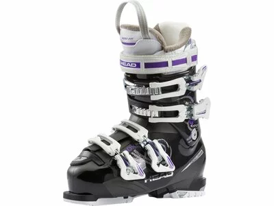 HEAD Damen Skistiefel NEXT EDGE 80 X W BLACK 3 HEAD Damen Skistiefel NEXT EDGE 80 X W BLACK