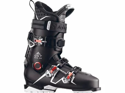 SALOMON Herren Skistiefel QST PRO 90 2 SALOMON Herren Skistiefel QST PRO 90