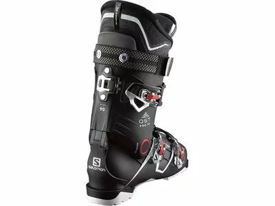 SALOMON Herren Skistiefel QST PRO 90 3 SALOMON Herren Skistiefel QST PRO 90 – Bild 2