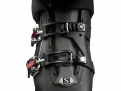 SALOMON Herren Skistiefel QST PRO 90 10 SALOMON Herren Skistiefel QST PRO 90 -Winterschuhe Verkaufs-Shop server 306