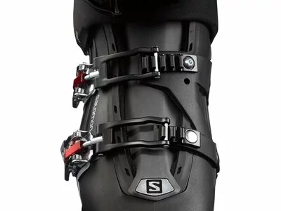 SALOMON Herren Skistiefel QST PRO 90 5 SALOMON Herren Skistiefel QST PRO 90 – Bild 4