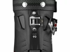 SALOMON Herren Skistiefel QST PRO 90 11 SALOMON Herren Skistiefel QST PRO 90 -Winterschuhe Verkaufs-Shop server 307