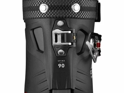 SALOMON Herren Skistiefel QST PRO 90 6 SALOMON Herren Skistiefel QST PRO 90 – Bild 5