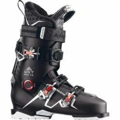 SALOMON Herren Skistiefel QST PRO 90 12 SALOMON Herren Skistiefel QST PRO 90 -Winterschuhe Verkaufs-Shop server 308