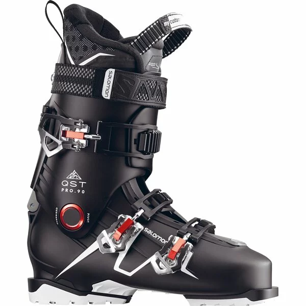 SALOMON Herren Skistiefel QST PRO 90 7 SALOMON Herren Skistiefel QST PRO 90 – Bild 6