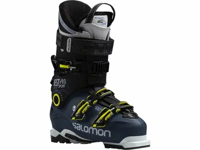 SALOMON Herren Skistiefel Quest Pro CS 100 3 SALOMON Herren Skistiefel Quest Pro CS 100