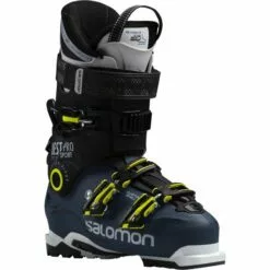 SALOMON Herren Skistiefel Quest Pro CS 100 7 SALOMON Herren Skistiefel Quest Pro CS 100 -Winterschuhe Verkaufs-Shop server 52