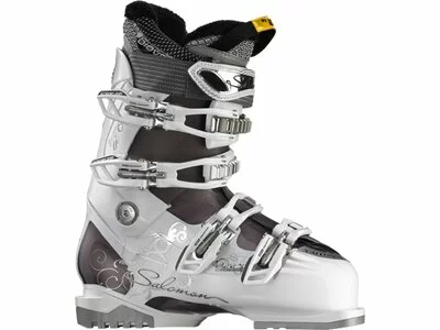 SALOMON Damen Skistiefel DIVINE RS CF WOMEN 3 SALOMON Damen Skistiefel DIVINE RS CF WOMEN