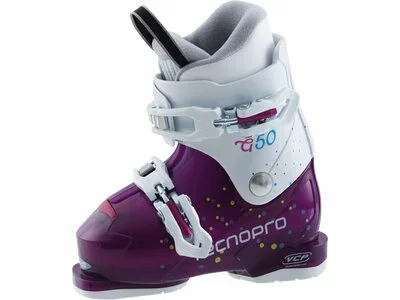 TECNOPRO Kinder Skistiefel G50 3 TECNOPRO Kinder Skistiefel G50