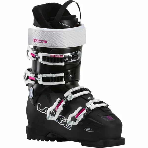 LANGE Damen Skistiefel XC 80 5 LANGE Damen Skistiefel XC 80 – Bild 3