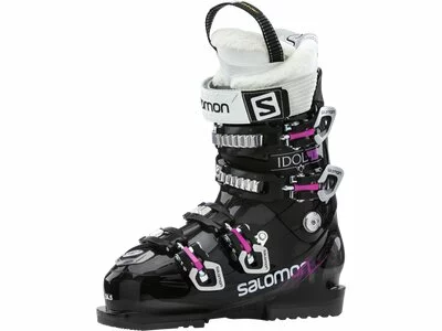 SALOMON Damen Skistiefel Idol X W 3 SALOMON Damen Skistiefel Idol X W