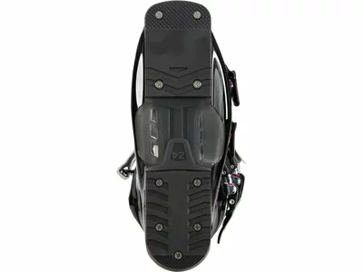 SALOMON Damen Skistiefel Idol X W 4 SALOMON Damen Skistiefel Idol X W – Bild 2