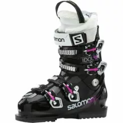 SALOMON Damen Skistiefel Idol X W 7 SALOMON Damen Skistiefel Idol X W -Winterschuhe Verkaufs-Shop server 67