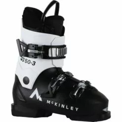McKINLEY Kinder Skistiefel MJ50-3 -Winterschuhe Verkaufs-Shop server 9