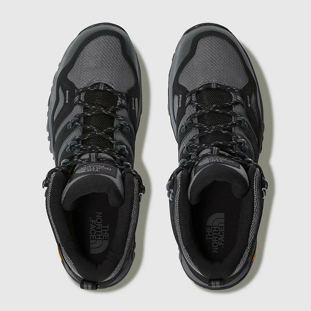 The North Face Hedgehog Futurelight Wanderstiefel 4 The North Face Hedgehog Futurelight Wanderstiefel – Bild 2