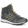 The North Face LiteWave Fast Pack II Mid Wanderstiefel 1 The North Face LiteWave Fast Pack II Mid Wanderstiefel -Winterschuhe Verkaufs-Shop the north face litewave fast pack ii mid wanderstiefel