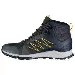 The North Face LiteWave Fast Pack II Mid Wanderstiefel -Winterschuhe Verkaufs-Shop the north face litewave fast pack ii mid wanderstiefel 2
