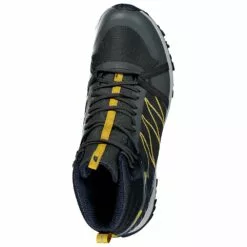 The North Face LiteWave Fast Pack II Mid Wanderstiefel -Winterschuhe Verkaufs-Shop the north face litewave fast pack ii mid wanderstiefel 3