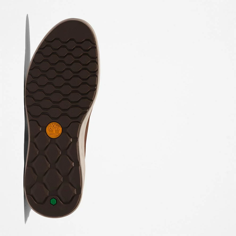 Timberland Bradstreet Ultra PT Chukka Wanderstiefel 4 Timberland Bradstreet Ultra PT Chukka Wanderstiefel – Bild 2