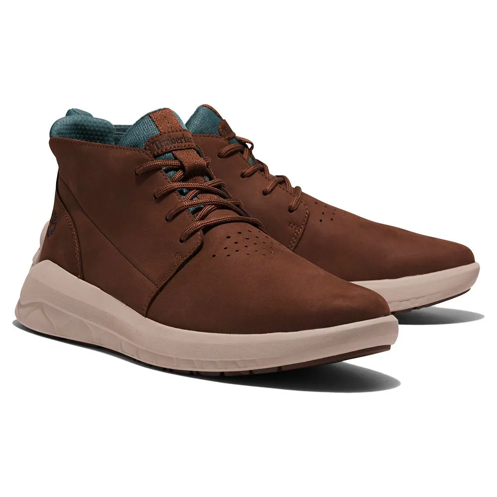 Timberland Bradstreet Ultra PT Chukka Wanderstiefel 3 Timberland Bradstreet Ultra PT Chukka Wanderstiefel
