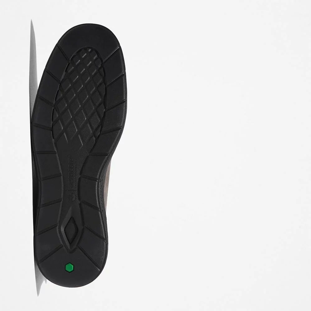 Timberland Cross Mark Goretex Chukka Wanderstiefel 4 Timberland Cross Mark Goretex Chukka Wanderstiefel – Bild 2