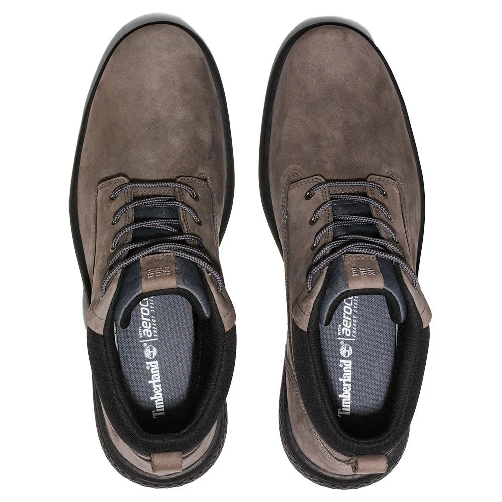 Timberland Cross Mark Goretex Chukka Wanderstiefel 7 Timberland Cross Mark Goretex Chukka Wanderstiefel – Bild 5