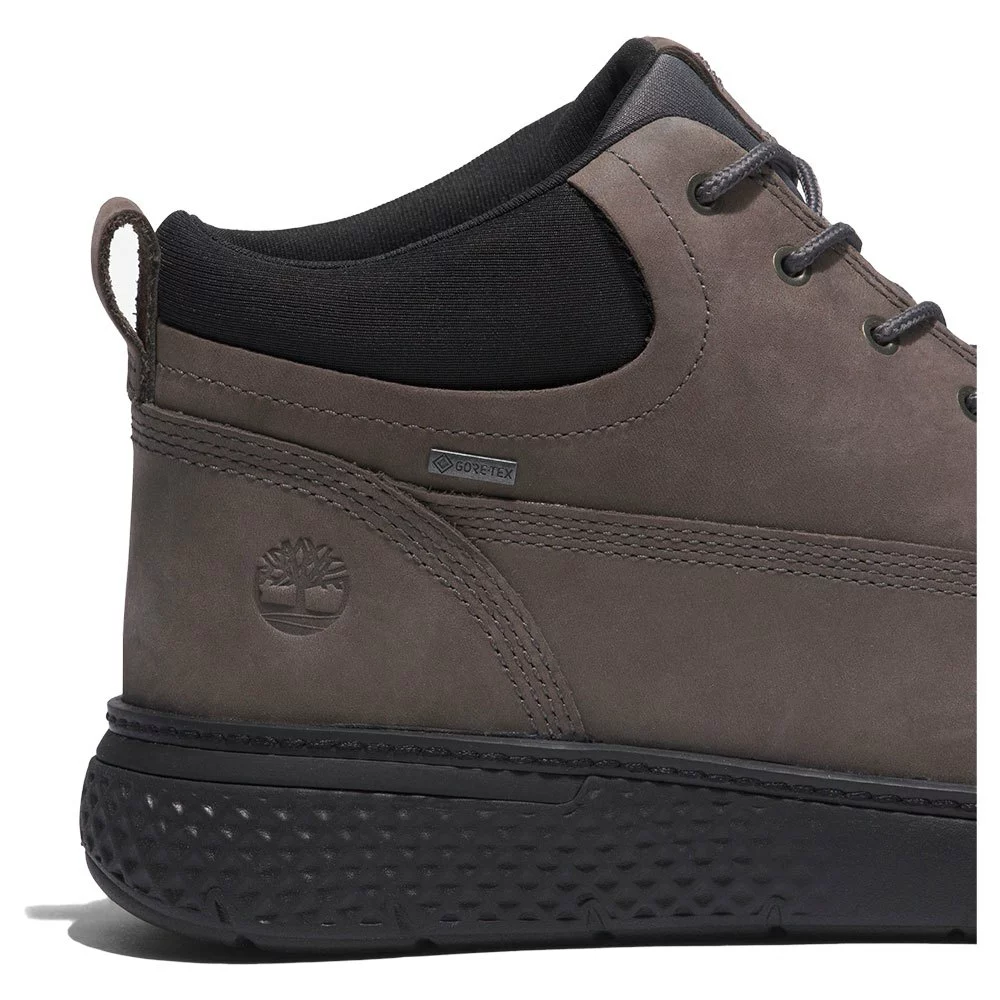Timberland Cross Mark Goretex Chukka Wanderstiefel 9 Timberland Cross Mark Goretex Chukka Wanderstiefel – Bild 7