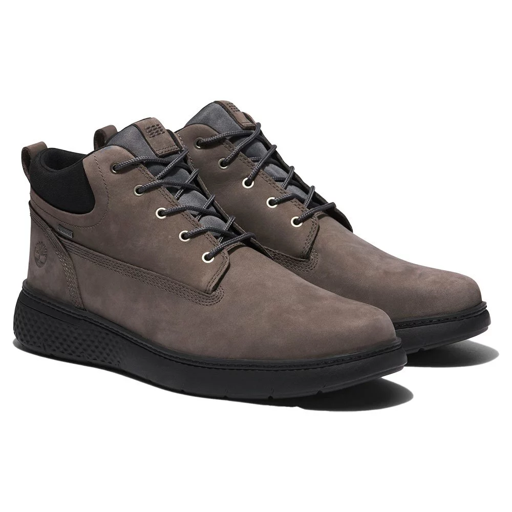 Timberland Cross Mark Goretex Chukka Wanderstiefel 3 Timberland Cross Mark Goretex Chukka Wanderstiefel