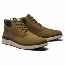 Timberland Cross Mark PT Chukka Wanderstiefel