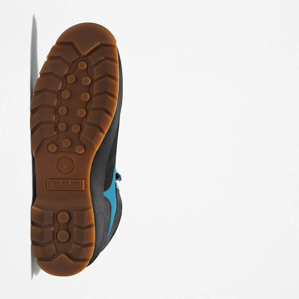 Timberland Euro Hiker F/L Wanderstiefel 4 Timberland Euro Hiker F/L Wanderstiefel – Bild 2