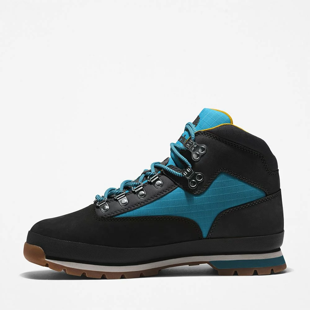 Timberland Euro Hiker F/L Wanderstiefel 5 Timberland Euro Hiker F/L Wanderstiefel – Bild 3