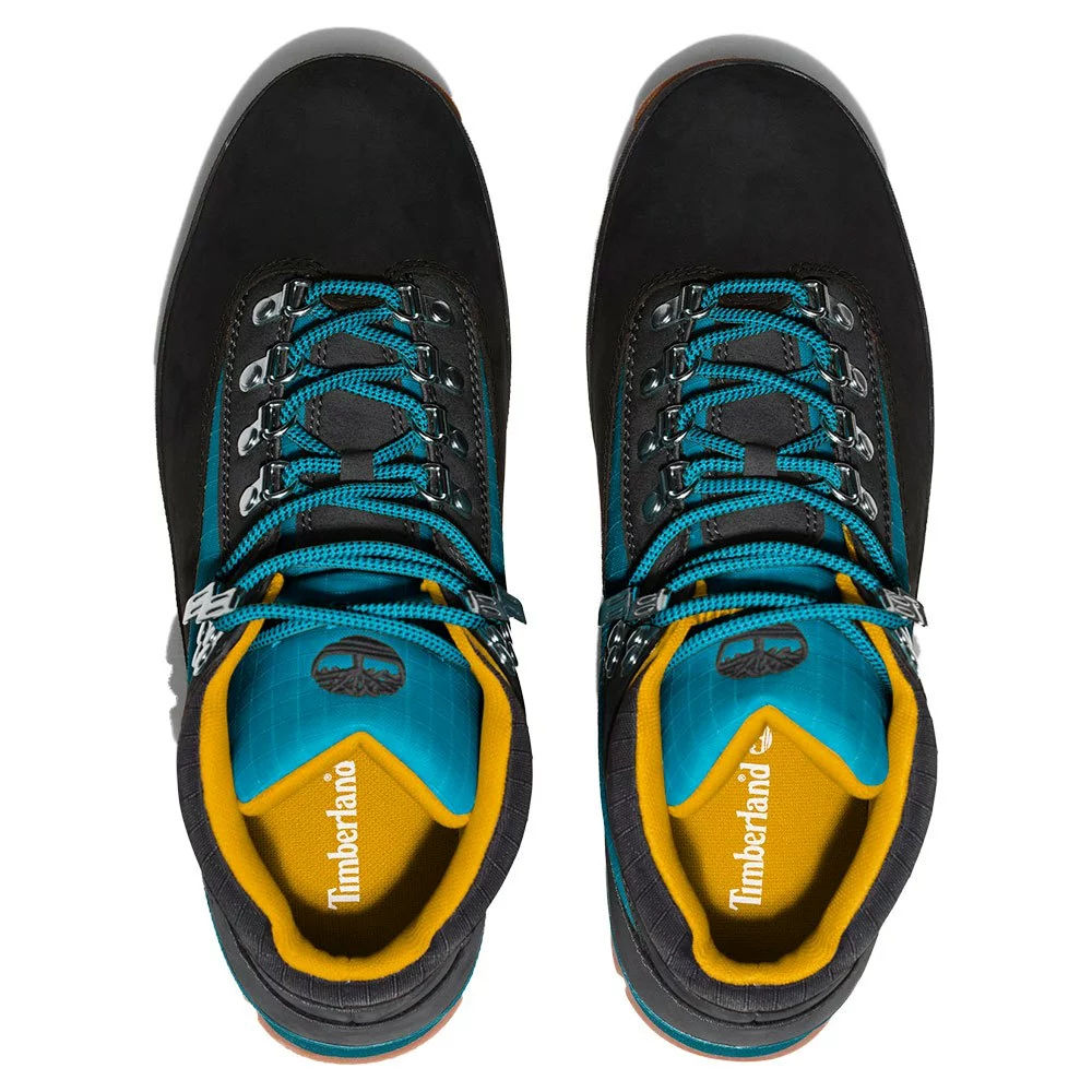 Timberland Euro Hiker F/L Wanderstiefel 7 Timberland Euro Hiker F/L Wanderstiefel – Bild 5