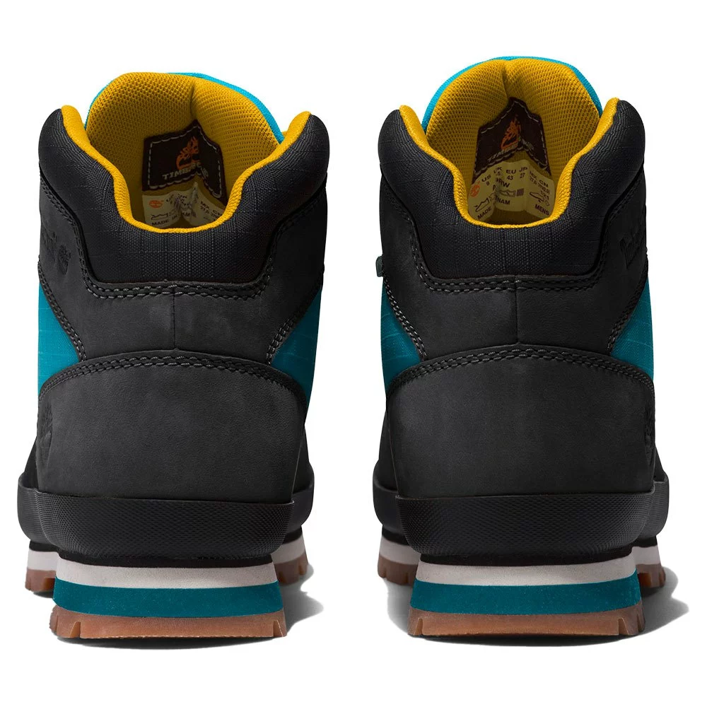 Timberland Euro Hiker F/L Wanderstiefel 8 Timberland Euro Hiker F/L Wanderstiefel – Bild 6