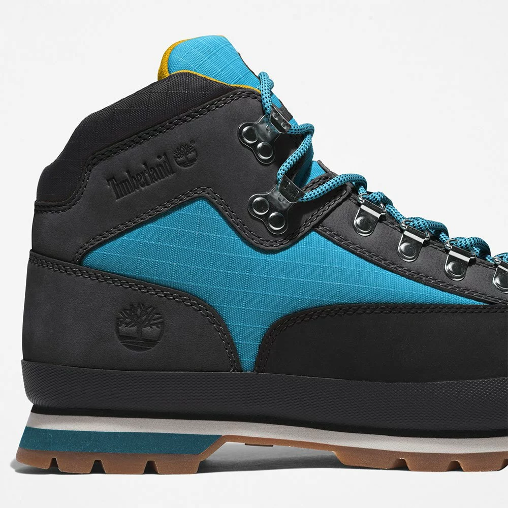 Timberland Euro Hiker F/L Wanderstiefel 9 Timberland Euro Hiker F/L Wanderstiefel – Bild 7