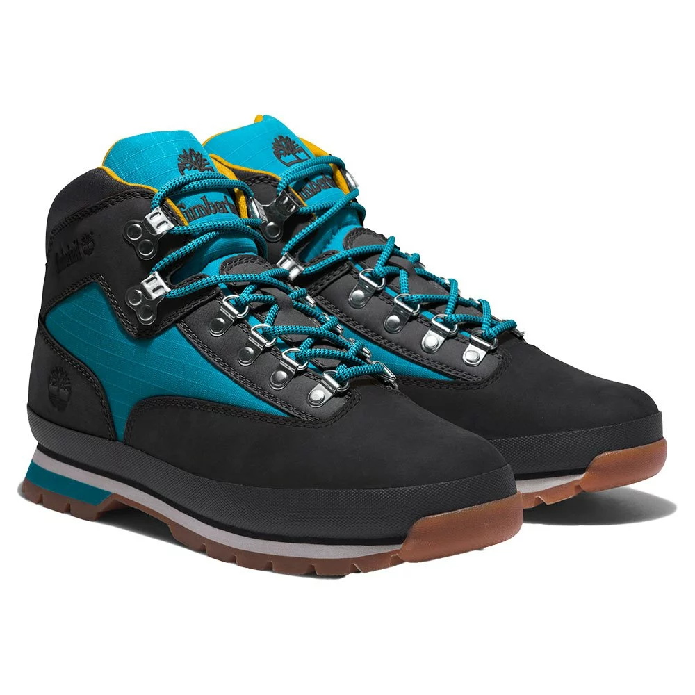 Timberland Euro Hiker F/L Wanderstiefel 3 Timberland Euro Hiker F/L Wanderstiefel