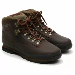 Timberland Euro Hiker Leder Smooth Wanderstiefel -Winterschuhe Verkaufs-Shop timberland euro hiker leder smooth wanderstiefel 2