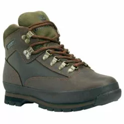 Timberland Euro Hiker Leder Smooth Wanderstiefel