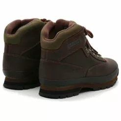 Timberland Euro Hiker Leder Smooth Wanderstiefel -Winterschuhe Verkaufs-Shop timberland euro hiker leder smooth wanderstiefel 3