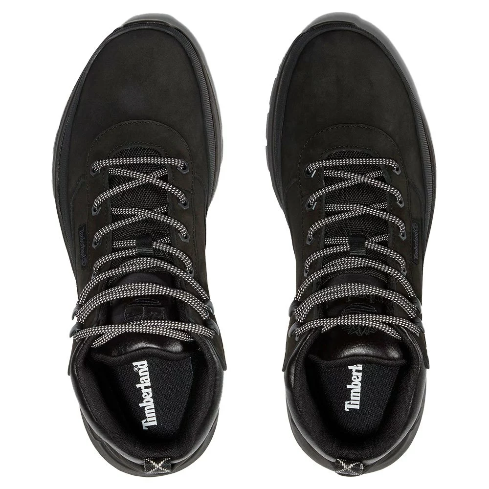 Timberland Field Trekker Mid Wanderstiefel 6 Timberland Field Trekker Mid Wanderstiefel – Bild 4