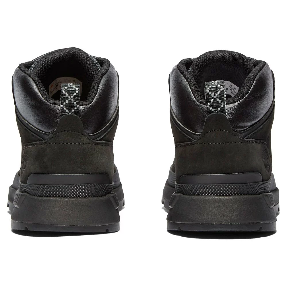 Timberland Field Trekker Mid Wanderstiefel 7 Timberland Field Trekker Mid Wanderstiefel – Bild 5