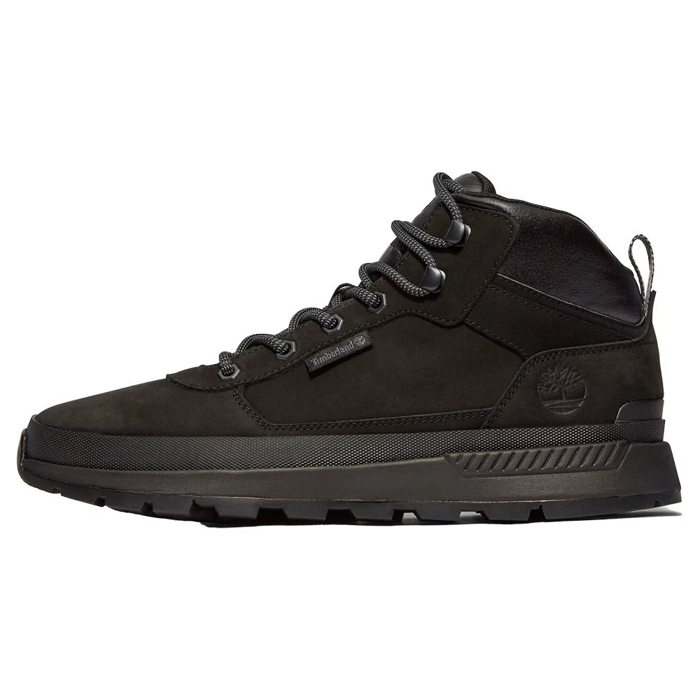 Timberland Field Trekker Mid Wanderstiefel 10 Timberland Field Trekker Mid Wanderstiefel – Bild 8