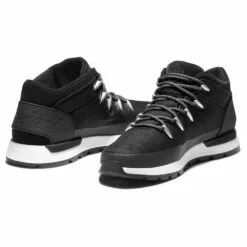 Timberland Sprint Trekker WP Fabric Mid Wanderstiefel -Winterschuhe Verkaufs-Shop timberland sprint trekker wp fabric mid wanderstiefel 3