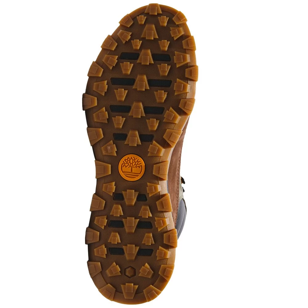 Timberland Treeline Mid Wanderstiefel 4 Timberland Treeline Mid Wanderstiefel – Bild 2