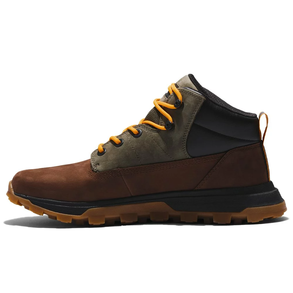 Timberland Treeline Mid Wanderstiefel 5 Timberland Treeline Mid Wanderstiefel – Bild 3