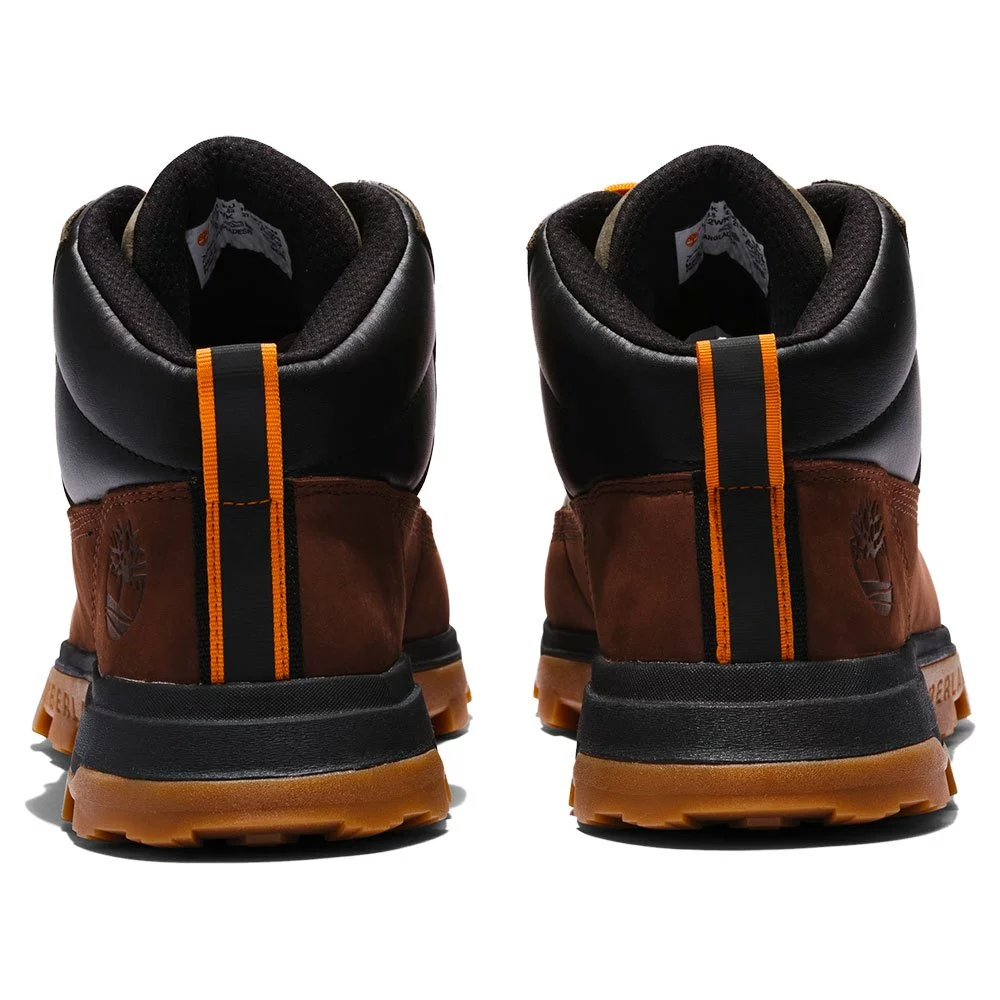 Timberland Treeline Mid Wanderstiefel 8 Timberland Treeline Mid Wanderstiefel – Bild 6