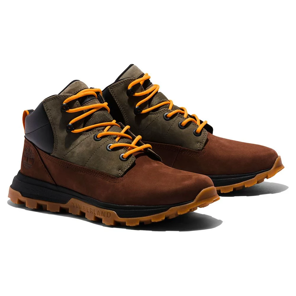 Timberland Treeline Mid Wanderstiefel 3 Timberland Treeline Mid Wanderstiefel