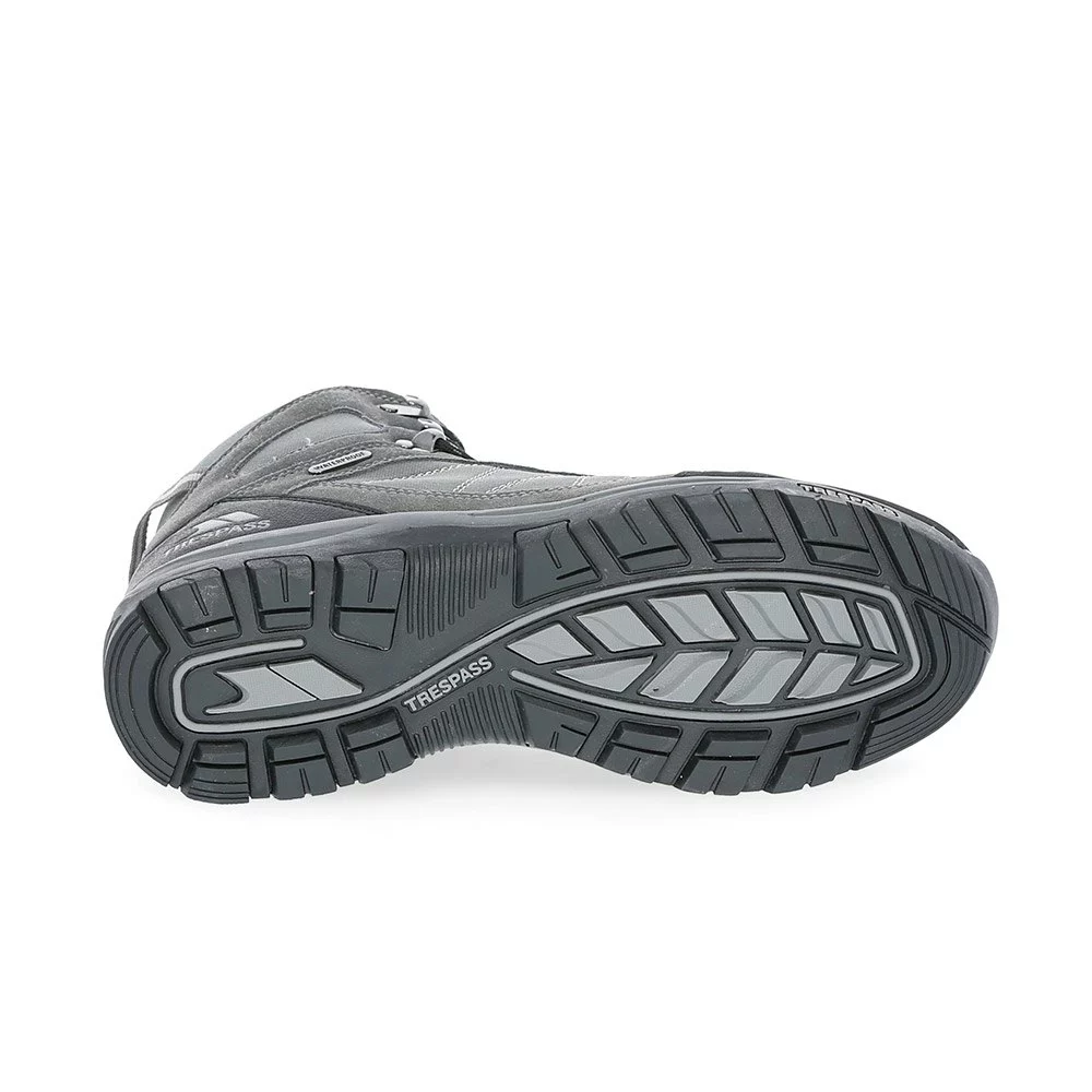 TRESPASS Chavez Wanderstiefel 4 TRESPASS Chavez Wanderstiefel – Bild 2